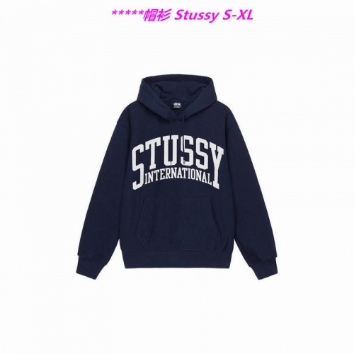 S.t.u.s.s.y. Hoodies/Sweatshirt 1334 Men