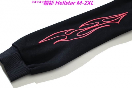 H.e.l.l.s.t.a.r. Hoodies/Sweatshirt 1037 Men