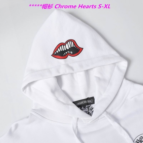 C.h.r.o.m.e. H.e.a.r.t.s. Hoodies/Sweatshirt 1235 Men