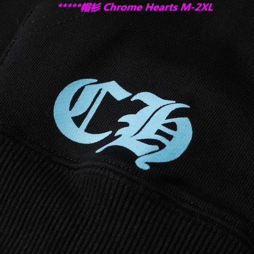 C.h.r.o.m.e. H.e.a.r.t.s. Hoodies/Sweatshirt 1557 Men