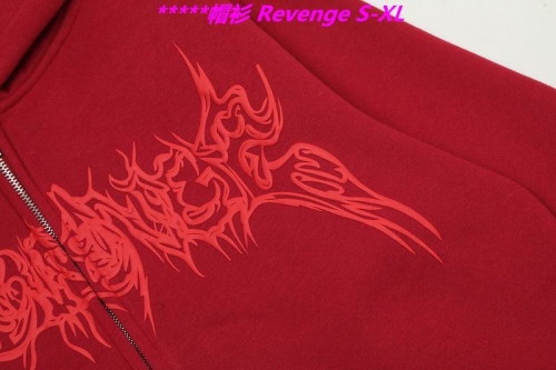 R.e.v.e.n.g.e. Hoodies/Sweatshirt 1282 Men