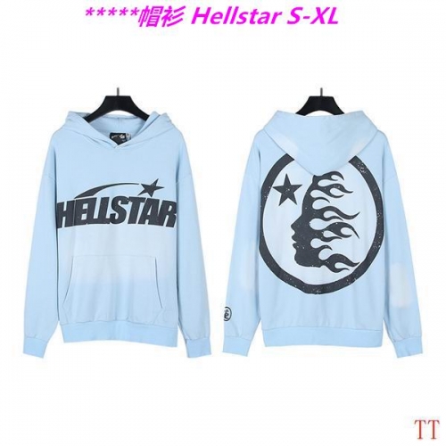 H.e.l.l.s.t.a.r. Hoodies/Sweatshirt 1291 Men