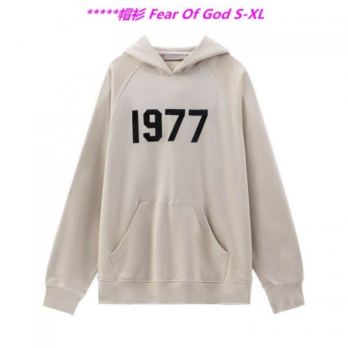 F.e.a.r. O.f. G.o.d. Hoodies/Sweatshirt 1249 Men