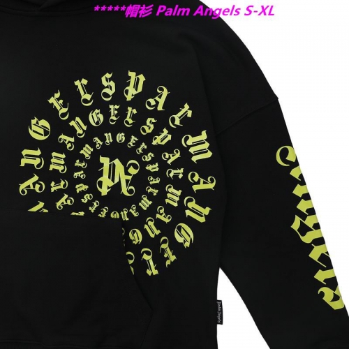 P.a.l.m. A.n.g.e.l.s. Hoodies/Sweatshirt 1054 Men