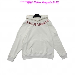 P.a.l.m. A.n.g.e.l.s. Hoodies/Sweatshirt 1049 Men