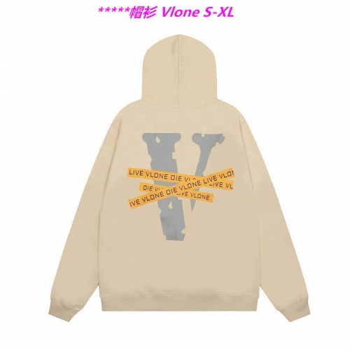 V.l.o.n.e. Hoodies/Sweatshirt 1103 Men