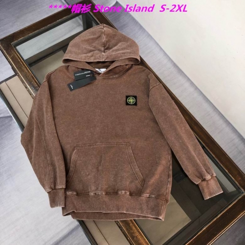 S.t.o.n.e. I.s.l.a.n.d. Hoodies/Sweatshirt 1111 Men