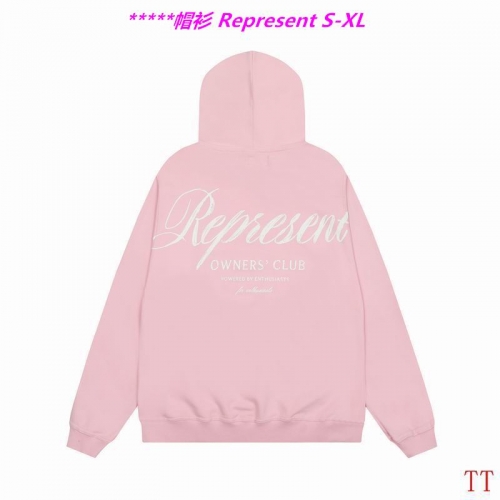 R.e.p.r.e.s.e.n.t. Hoodies/Sweatshirt 1030 Men