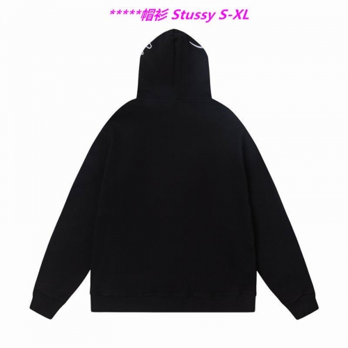 S.t.u.s.s.y. Hoodies/Sweatshirt 1433 Men