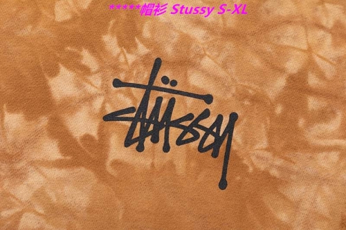 S.t.u.s.s.y. Hoodies/Sweatshirt 1484 Men