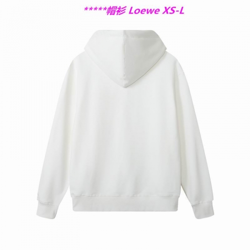 L.o.e.w.e. Hoodies/Sweatshirt 1033 Men