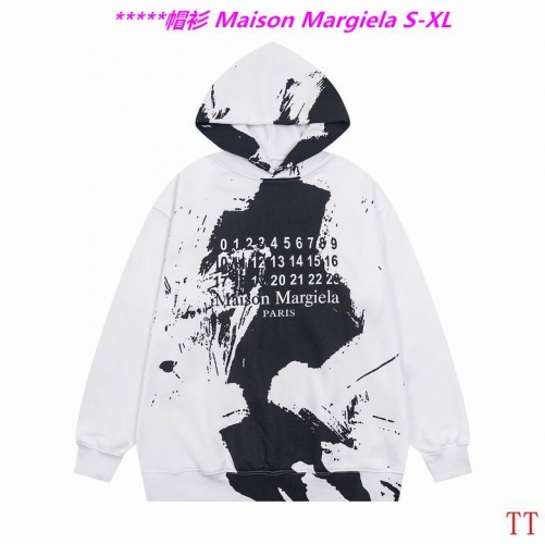 M.a.i.s.o.n. M.a.r.g.i.e.l.a. Hoodies/Sweatshirt 1076 Men