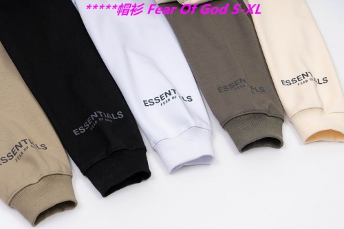 F.e.a.r. O.f. G.o.d. Hoodies/Sweatshirt 1223 Men