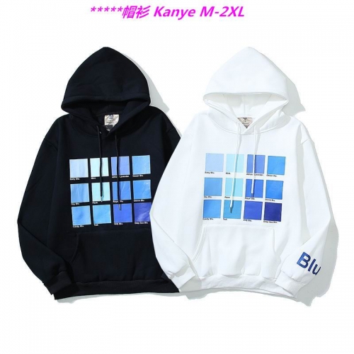 K.a.n.y.e. Hoodies/Sweatshirt 1103 Men