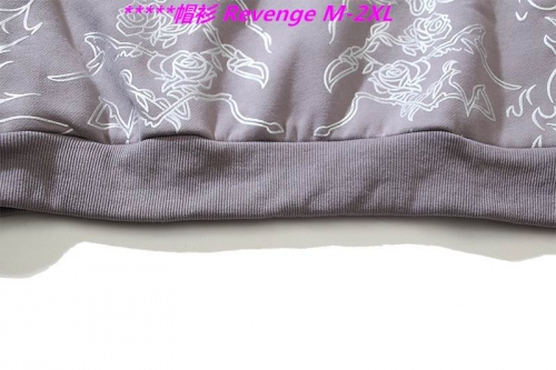 R.e.v.e.n.g.e. Hoodies/Sweatshirt 1072 Men