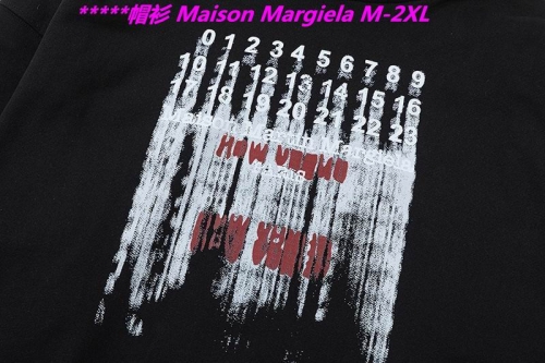 M.a.i.s.o.n. M.a.r.g.i.e.l.a. Hoodies/Sweatshirt 1145 Men