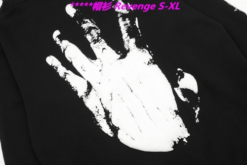 R.e.v.e.n.g.e. Hoodies/Sweatshirt 1250 Men