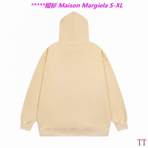 M.a.i.s.o.n. M.a.r.g.i.e.l.a. Hoodies/Sweatshirt 1087 Men