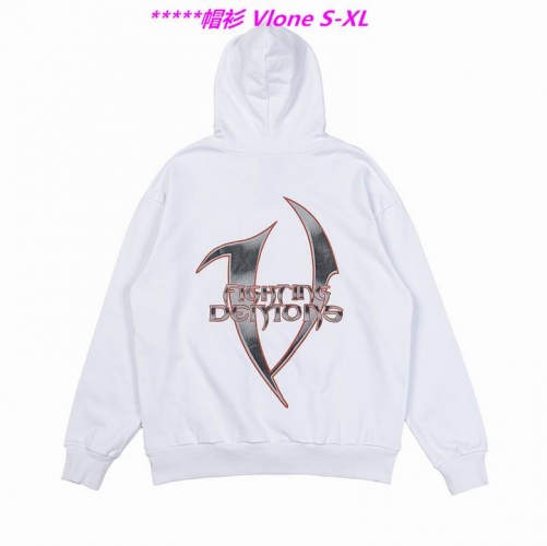 V.l.o.n.e. Hoodies/Sweatshirt 1057 Men