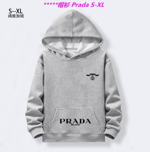 P.r.a.d.a. Hoodies/Sweatshirt 1109 Men