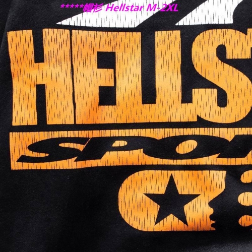 H.e.l.l.s.t.a.r. Hoodies/Sweatshirt 1189 Men