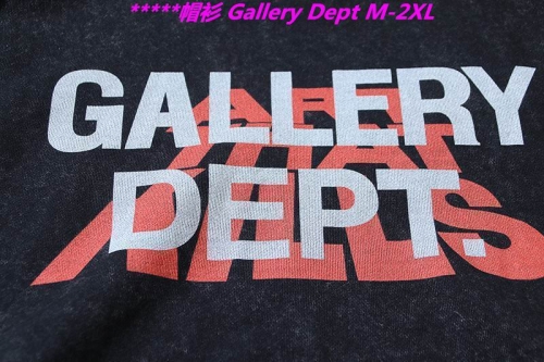 G.a.l.l.e.r.y. D.e.p.t. Hoodies/Sweatshirt 1096 Men