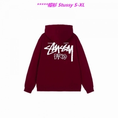 S.t.u.s.s.y. Hoodies/Sweatshirt 1030 Men