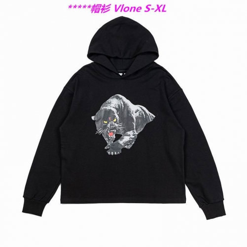 V.l.o.n.e. Hoodies/Sweatshirt 1003 Men