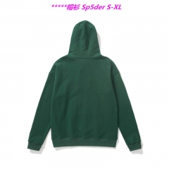 S.p.5.d.e.r. Hoodies/Sweatshirt 1125 Men