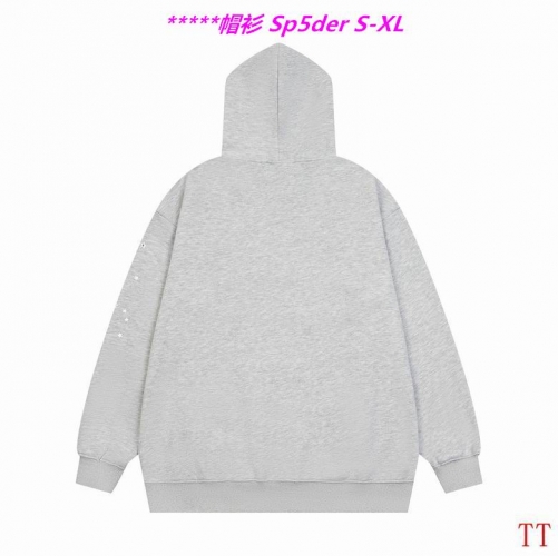 S.p.5.d.e.r. Hoodies/Sweatshirt 1271 Men