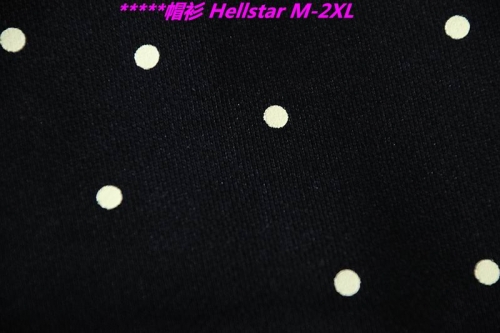 H.e.l.l.s.t.a.r. Hoodies/Sweatshirt 1048 Men