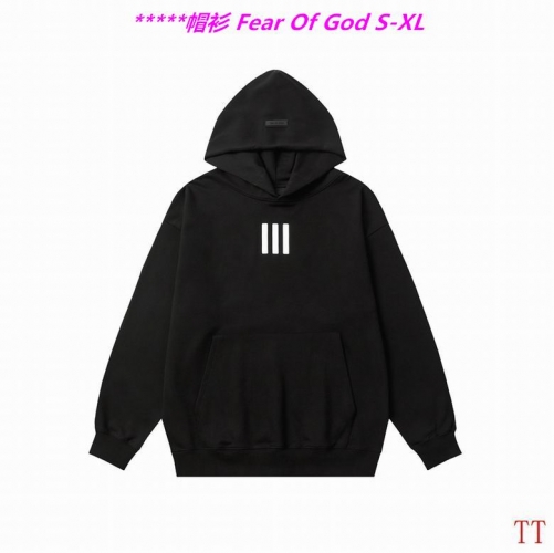 F.e.a.r. O.f. G.o.d. Hoodies/Sweatshirt 1492 Men