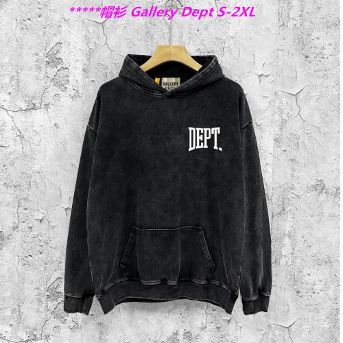 G.a.l.l.e.r.y. D.e.p.t. Hoodies/Sweatshirt 1219 Men