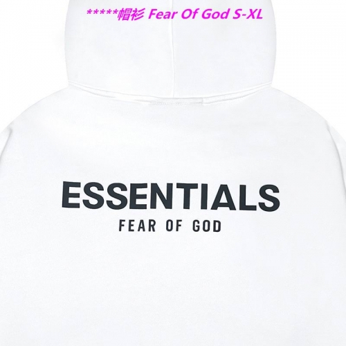 F.e.a.r. O.f. G.o.d. Hoodies/Sweatshirt 1198 Men