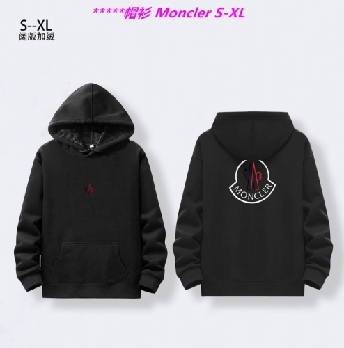 M.o.n.c.l.e.r. Hoodies/Sweatshirt 1022 Men