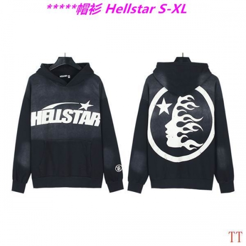 H.e.l.l.s.t.a.r. Hoodies/Sweatshirt 1287 Men