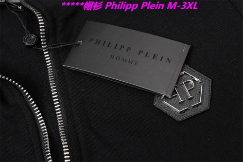 P.h.i.l.i.p.p. P.l.e.i.n. Hoodies/Sweatshirt 1156 Men