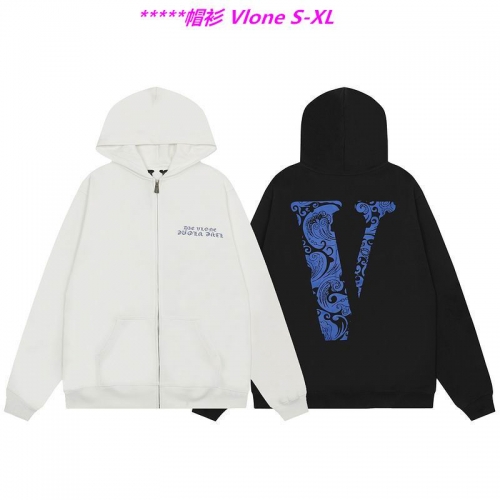 V.l.o.n.e. Hoodies/Sweatshirt 1071 Men