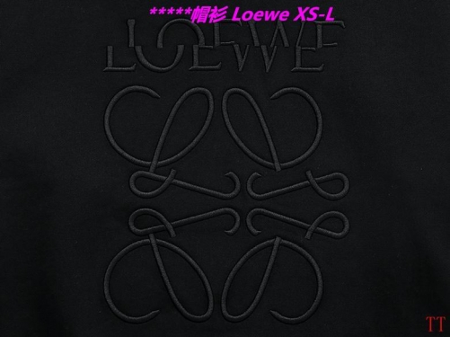 L.o.e.w.e. Hoodies/Sweatshirt 1049 Men