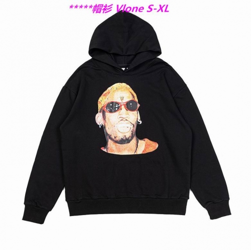 V.l.o.n.e. Hoodies/Sweatshirt 1051 Men