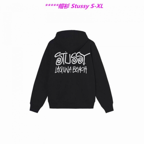 S.t.u.s.s.y. Hoodies/Sweatshirt 1241 Men