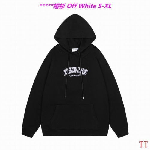 O.f.f. W.h.i.t.e. Hoodies/Sweatshirt 1171 Men