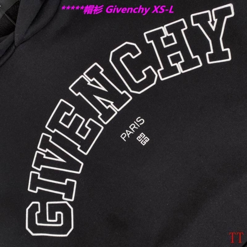 G.i.v.e.n.c.h.y. Hoodies/Sweatshirt 1059 Men