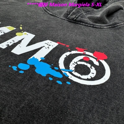 M.a.i.s.o.n. M.a.r.g.i.e.l.a. Hoodies/Sweatshirt 1059 Men