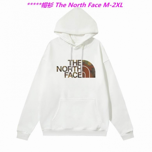 T.h.e. N.o.r.t.h. F.a.c.e. Hoodies/Sweatshirt 1007 Men