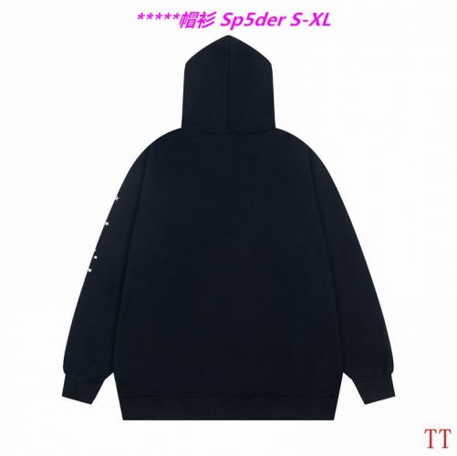 S.p.5.d.e.r. Hoodies/Sweatshirt 1273 Men