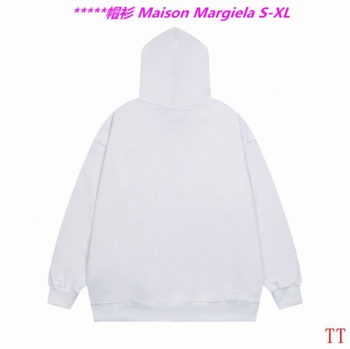 M.a.i.s.o.n. M.a.r.g.i.e.l.a. Hoodies/Sweatshirt 1108 Men