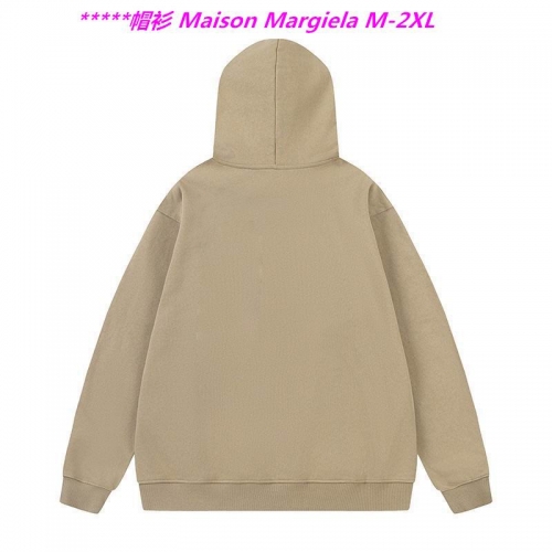 M.a.i.s.o.n. M.a.r.g.i.e.l.a. Hoodies/Sweatshirt 1137 Men