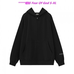 F.e.a.r. O.f. G.o.d. Hoodies/Sweatshirt 1037 Men