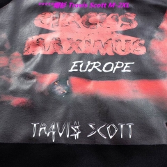 T.r.a.v.i.s. S.c.o.t.t. Hoodies/Sweatshirt 1182 Men